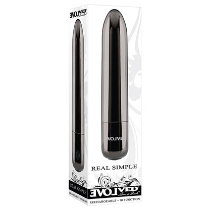 Evolved Real Simple EN-RS-1249-2