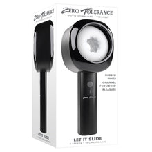 Load image into Gallery viewer, Zero Tolerance Let it Slide ZE-RS-1720-2