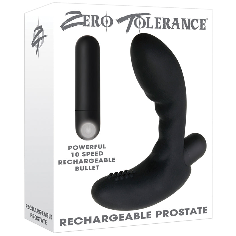 Zero Tolerance Eternal P-Spot Massager... ZE-RS-1851-2