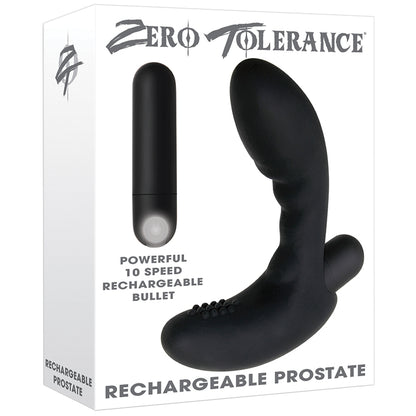 Zero Tolerance Eternal P-Spot Massager... ZE-RS-1851-2