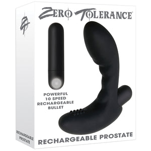 Zero Tolerance Eternal P-Spot Massager... LifestyleDistributing.com Zero Tolerance Eternal P-Spot Massager... LifestyleDistributing.com