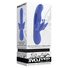Load image into Gallery viewer, Evolved Butterfly Dreams EN-RS-2512-2