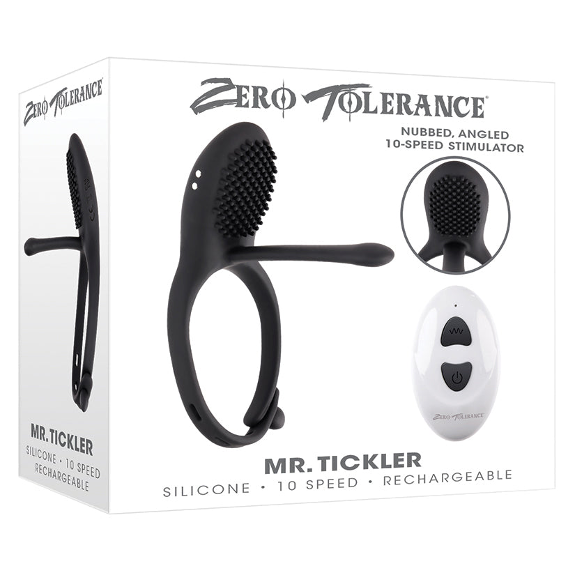 Zero Tolerance Mr. Tickler ZE-RS-2574-2