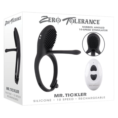 Zero Tolerance Mr. Tickler ZE-RS-2574-2
