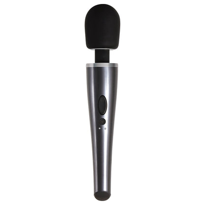 Evolved Mighty Metallic Wand
