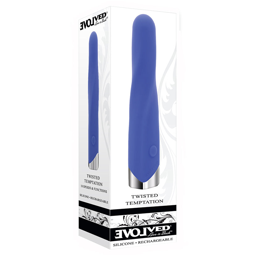 Evolved Twisted Temptation EN-RS-4981-2