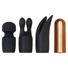 Load image into Gallery viewer, Evolved Glam Squad Black/Copper