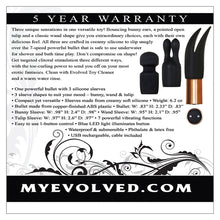 Load image into Gallery viewer, Evolved Glam Squad Black/Copper