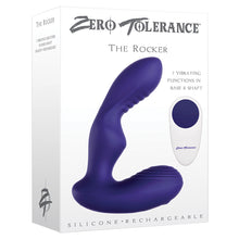 Load image into Gallery viewer, Zero Tolerance The Rocker ZE-AP-5590-2