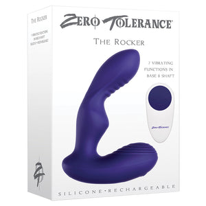 Zero Tolerance The Rocker  LifestyleDistributing.com