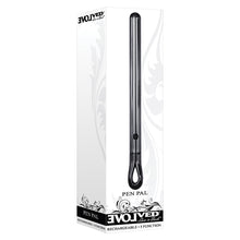 Load image into Gallery viewer, Evolved Pen Pal-Black EN-RS-5750-2