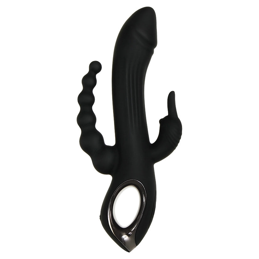 Evolved Trifecta-Black