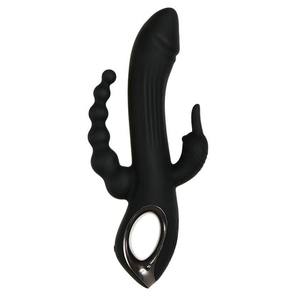 Evolved Trifecta-Black