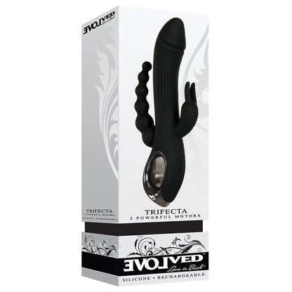 Evolved Trifecta-Black EN-RS-5828-2