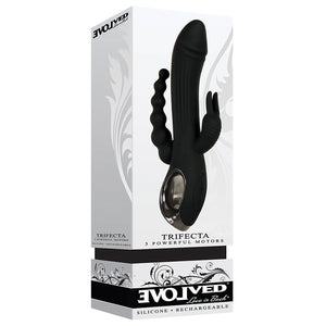 Evolved Trifecta-Black EN-RS-5828-2