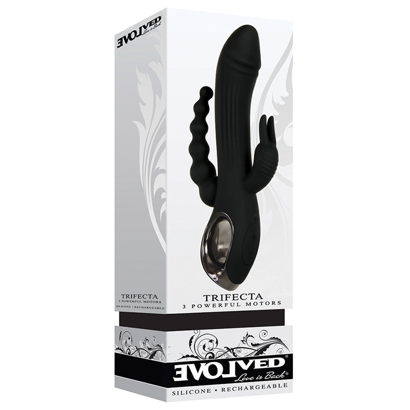 Evolved Trifecta-Black EN-RS-5828-2