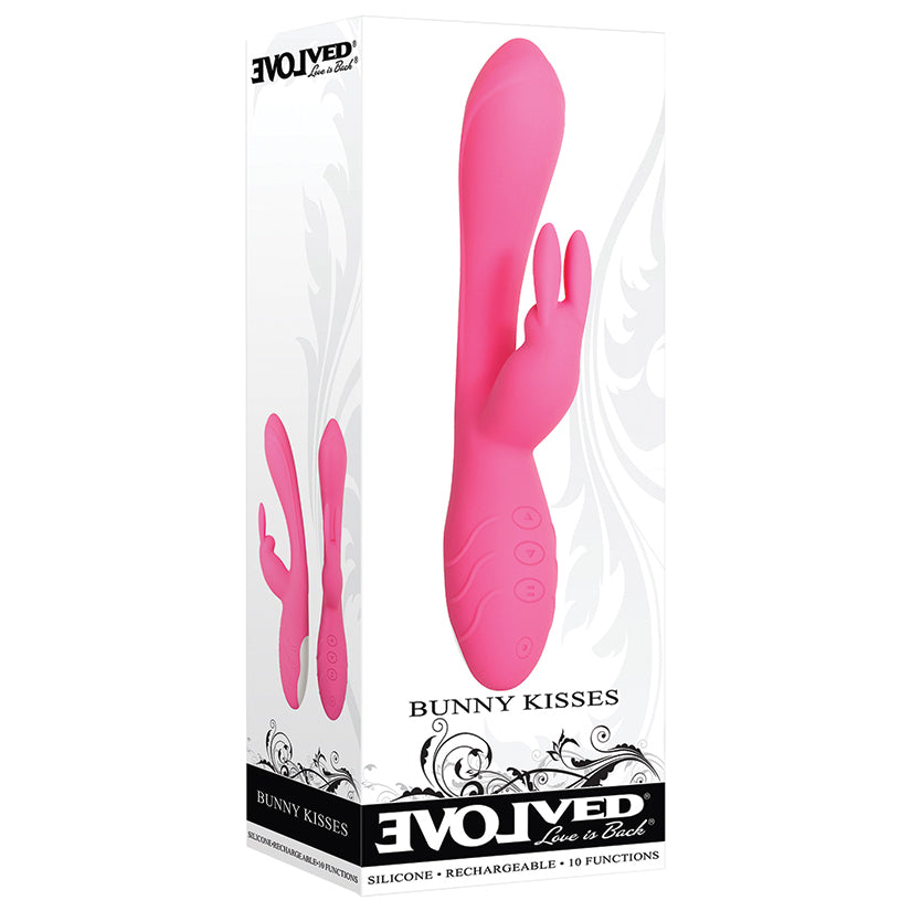 Evolved Bunny Kisses-Pink EN-RS-7662-2