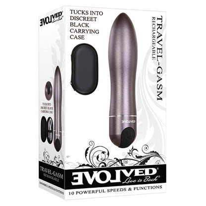 Evolved Travel-Gasm-Grey EN-RS-7693-2