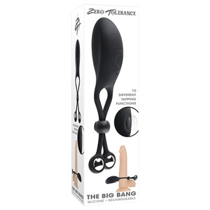 Zero Tolerance The Big Bang ZE-RS-8256-2