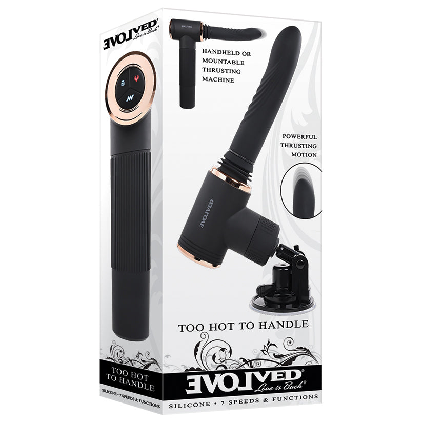 Evolved Too Hot To Handle EN-RS-9390-2