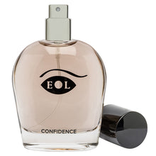 Load image into Gallery viewer, Eye Of Love Pheromone Deluxe Cologne Male-Confidence 1.67oz