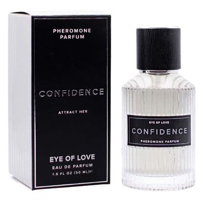 Eye Of Love Pheromone Deluxe Cologne M... EOL-P-01DX