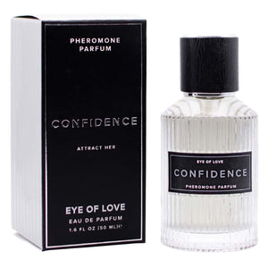 Eye Of Love Pheromone Deluxe Cologne M... EOL-P-01DX