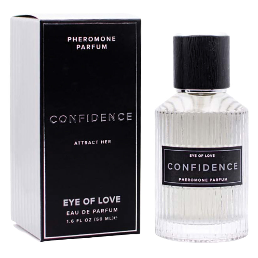 Eye Of Love Pheromone Deluxe Cologne M... EOL-P-01DX