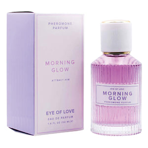 Eye Of Love Pheromone Deluxe Parfum Fe... EOL-P-03DX