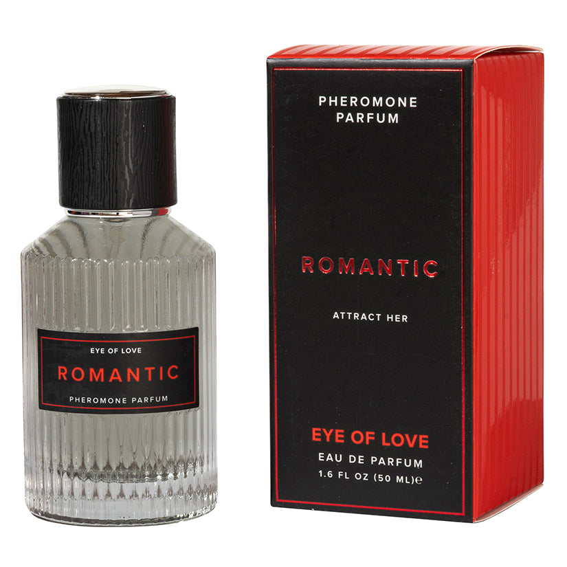 Eye of Love Body Spray DX Male-Romanti... EOL-P-02DX
