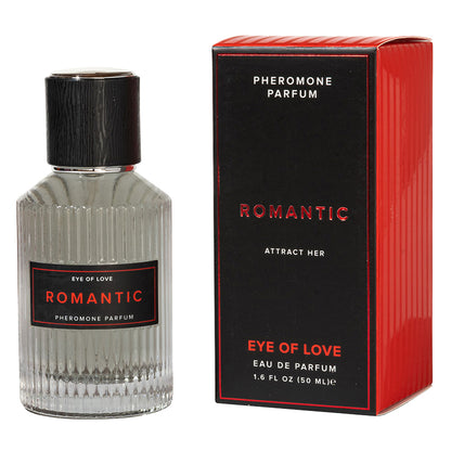 Eye of Love Body Spray DX Male-Romanti... EOL-P-02DX