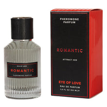 Load image into Gallery viewer, Eye of Love Body Spray DX Male-Romanti... EOL-P-02DX