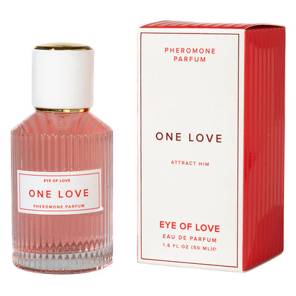 Eye of Love ParfumDx Female-One Love 5... EOL-P-06DX