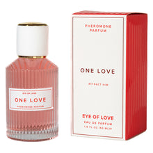 Load image into Gallery viewer, Eye of Love ParfumDx Female-One Love 5... EOL-P-06DX