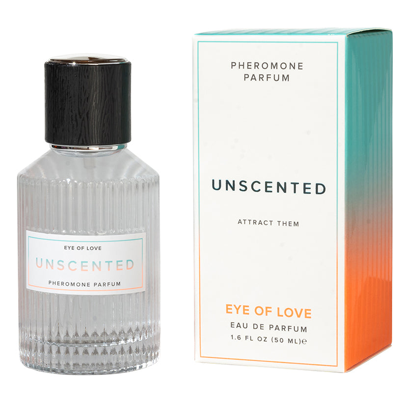 Eye of Love Parfum Dx Unscented Attrac... EOL-P-078DX