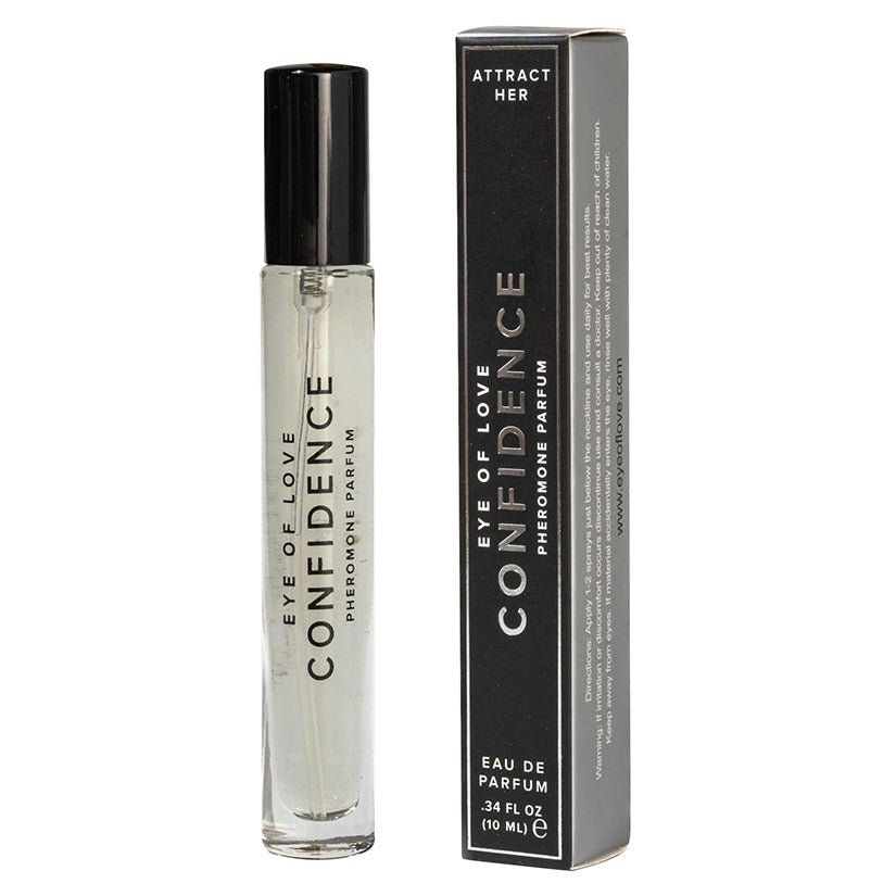 Eye Of Love Pheromone Parfum Spray Mal... EOL-P-11