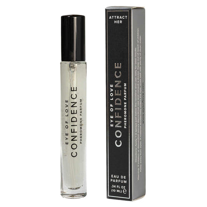 Eye Of Love Pheromone Parfum Spray Mal... EOL-P-11