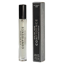Load image into Gallery viewer, Eye Of Love Pheromone Parfum Spray Mal... EOL-P-11