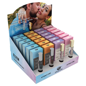Eye of Love Bloom Pheromone Parfum 10m... EOL-PPBM-81234