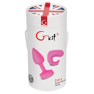 Gkit Sunny Raspberry 10387