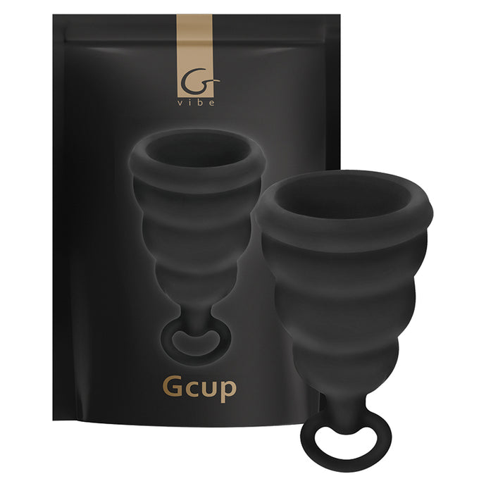 Gcup-Mystic Noir 10592