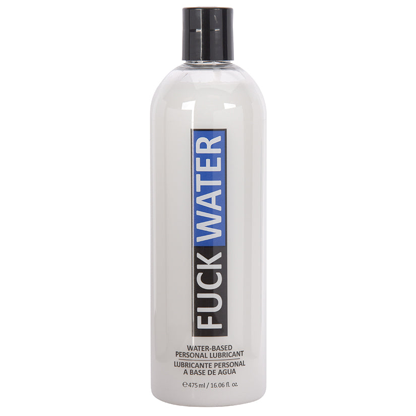 h2o personal lubricant Trojan Lube Closer Water-Based Personal Lube
