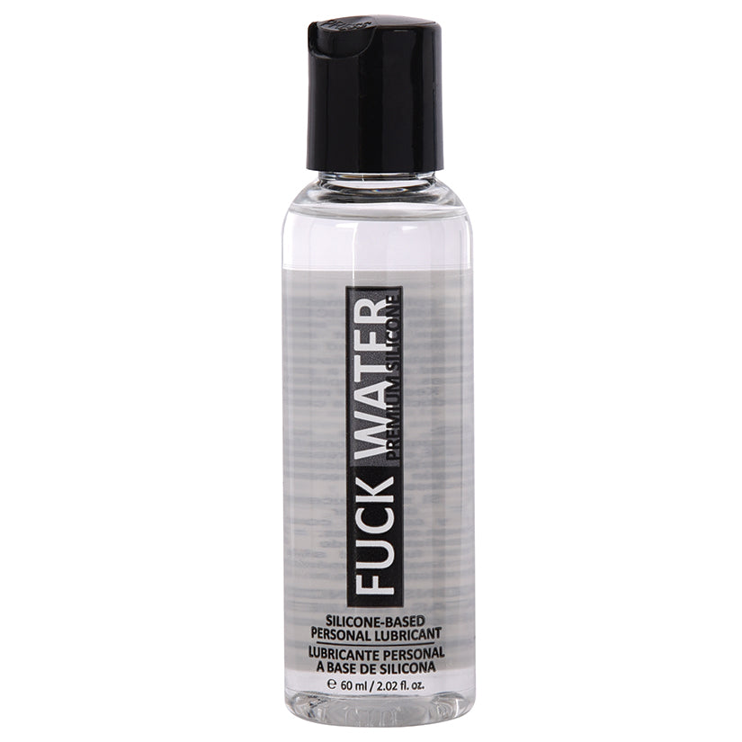 Fuck Water Silicone 2oz FWS2