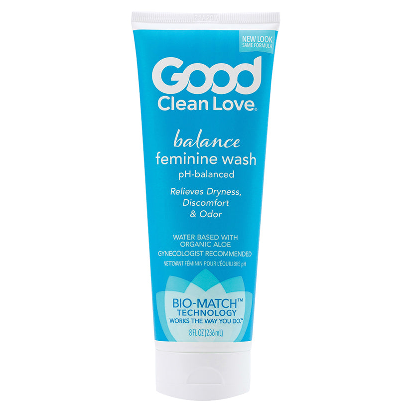 Good Clean Love Balance Moisturizing W... 500205