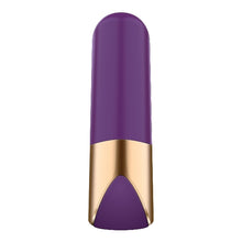 Load image into Gallery viewer, Gender Fluid Revel Power Bullet-Purple