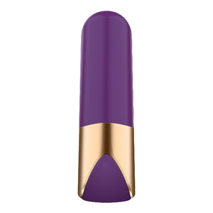 Gender Fluid Revel Power Bullet-Purple