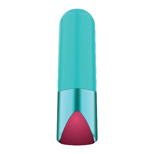 Gender Fluid Revel Power Bullet-Aqua