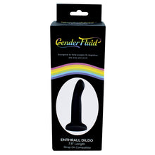 Load image into Gallery viewer, Gender Fluid Enthrall Strap On Dildo-B... GF-4400