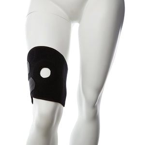 Gender Fluid Thigh Rider Strap On Harn... GF-S601