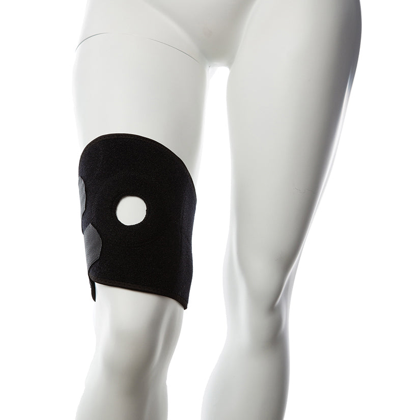 Gender Fluid Thigh Rider Strap On Harn... GF-S601